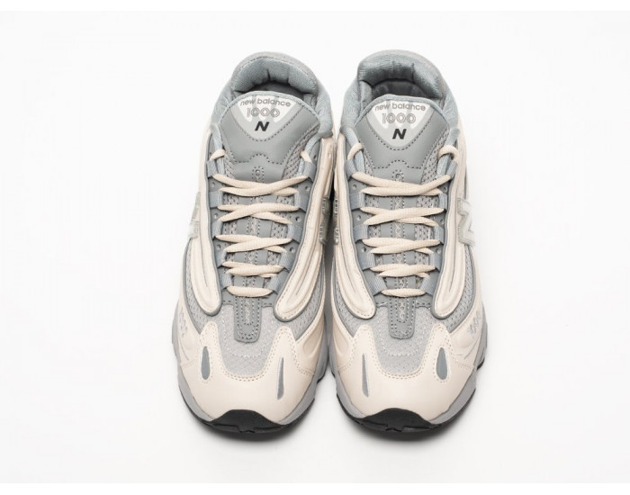 New Balance 1000 Beige