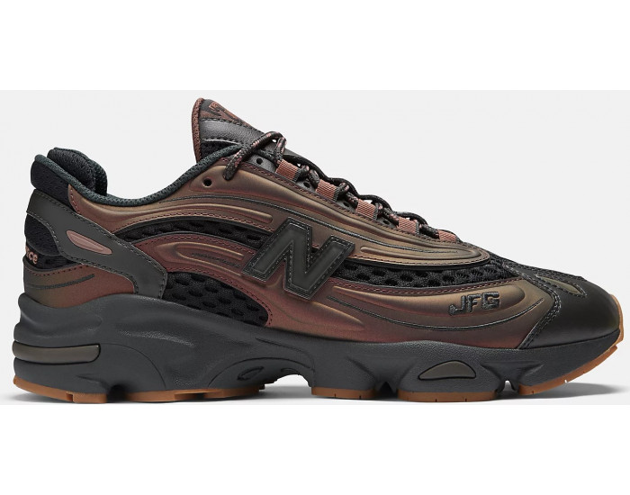 New Balance 1000 Joe Freshgoods Pirate Black 