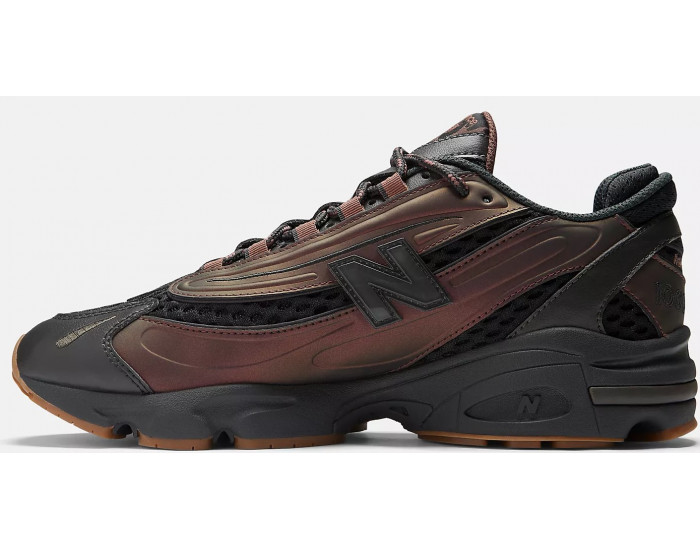 New Balance 1000 Joe Freshgoods Pirate Black 