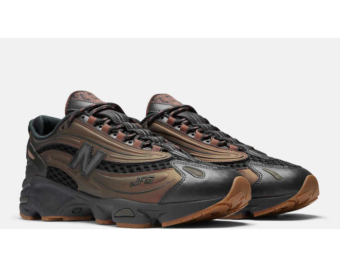 New Balance 1000 Joe Freshgoods Pirate Black 