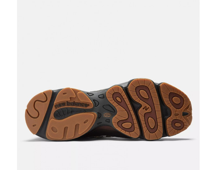 New Balance 1000 Joe Freshgoods Pirate Black 