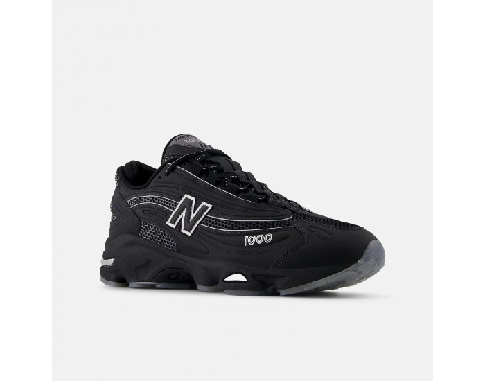 New Balance 1000 « Rain Cloud » Black