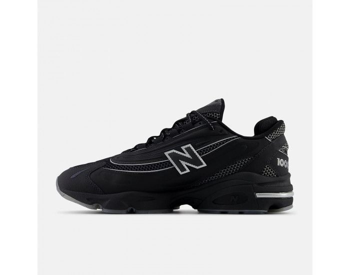 New Balance 1000 « Rain Cloud » Black