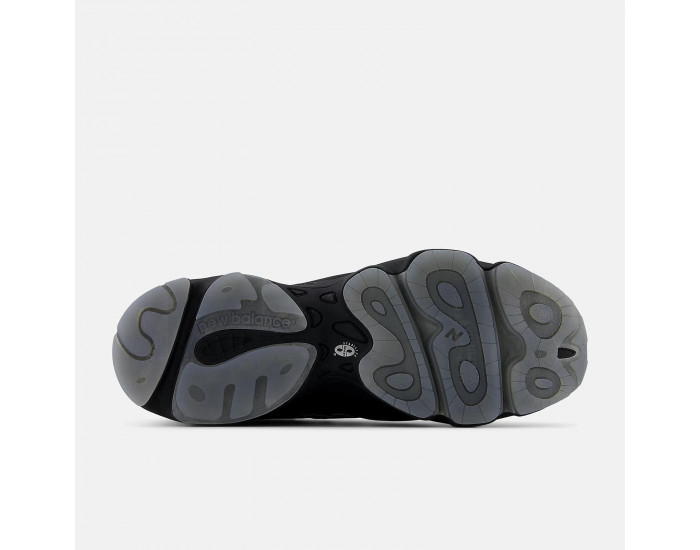 New Balance 1000 « Rain Cloud » Black