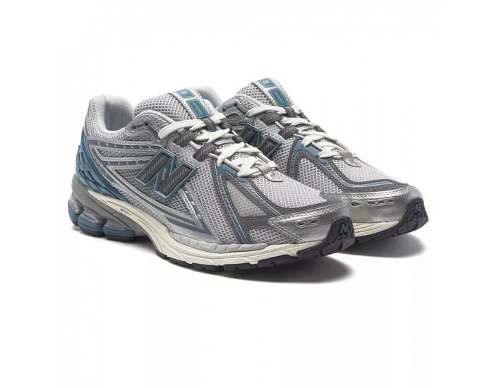 New Balance 1906 R Silver Metallic Terrarium 