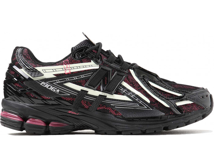 New Balance 1906A Black Pink
