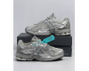New Balance 1906A Concrete Silver Metallic