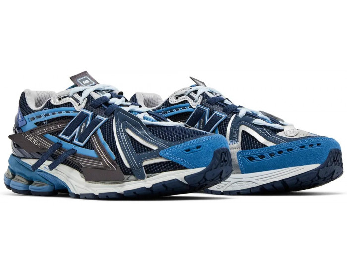 New Balance 1906A Deep Blue