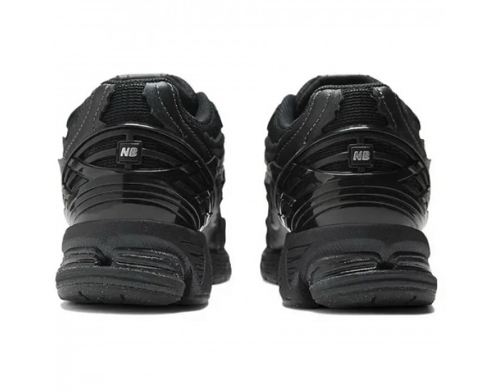 New Balance 1906D Protection Pack Black Leather