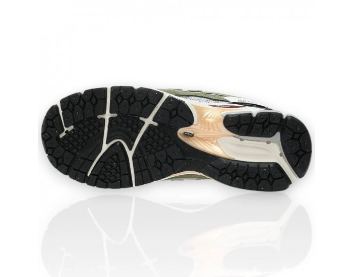 New Balance 1906D Protection Pack Green