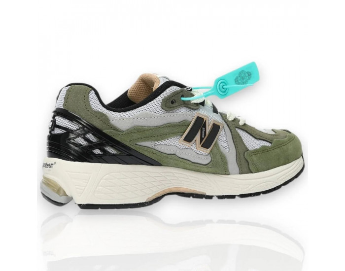 New Balance 1906D Protection Pack Green