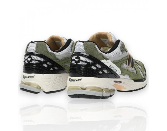 New Balance 1906D Protection Pack Green