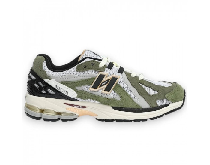 New Balance 1906D Protection Pack Green