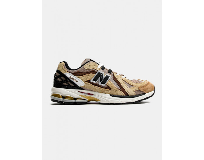 New Balance 1906D Yellow Brown