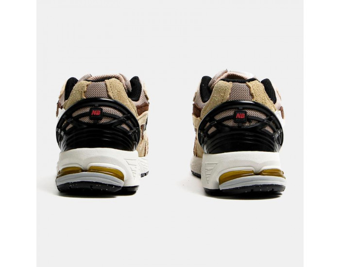 New Balance 1906D Yellow Brown