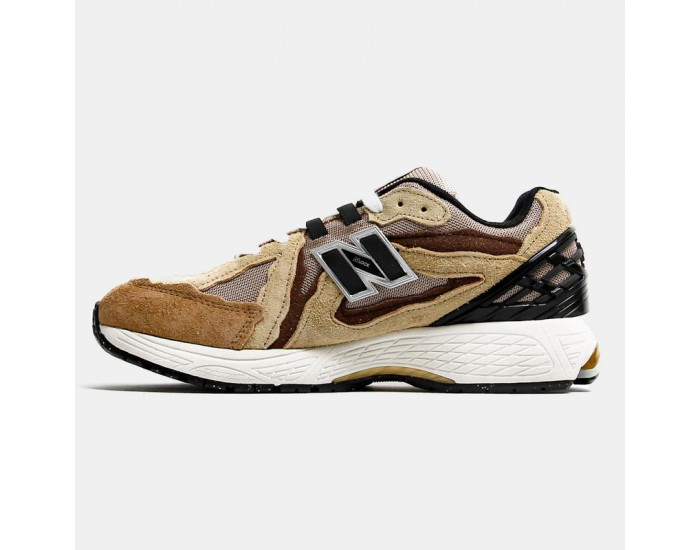 New Balance 1906D Yellow Brown