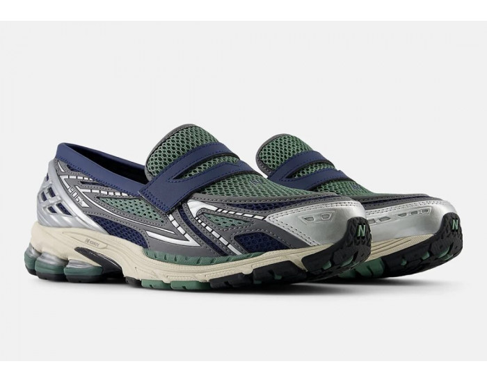 New Balance 1906L Dark Juniper