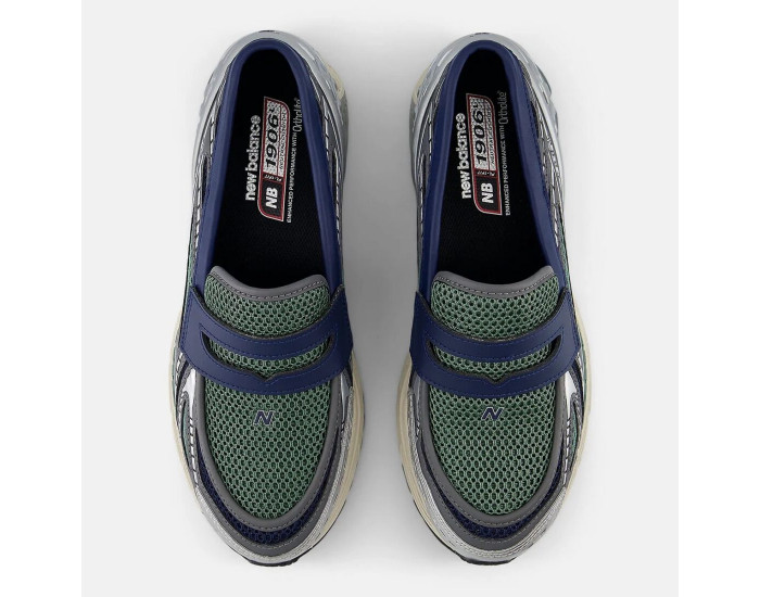 New Balance 1906L Dark Juniper