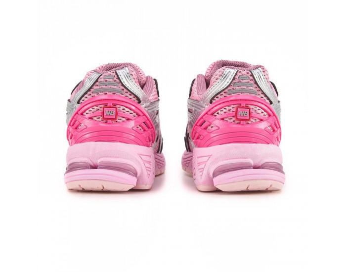 New Balance 1906R Pink Silver 