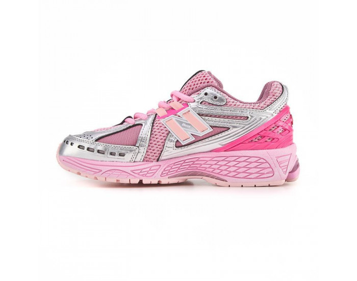 New Balance 1906R Pink Silver 