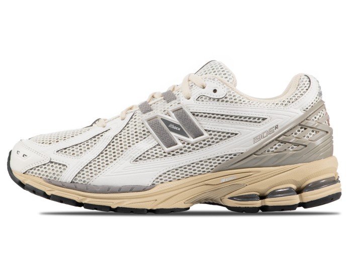 New Balance 1906R Sea Salt Marblehead