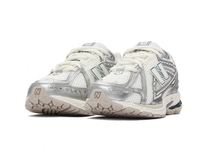 New Balance 1906r White Green