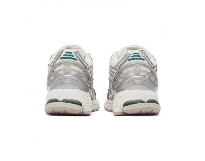 New Balance 1906r White Green