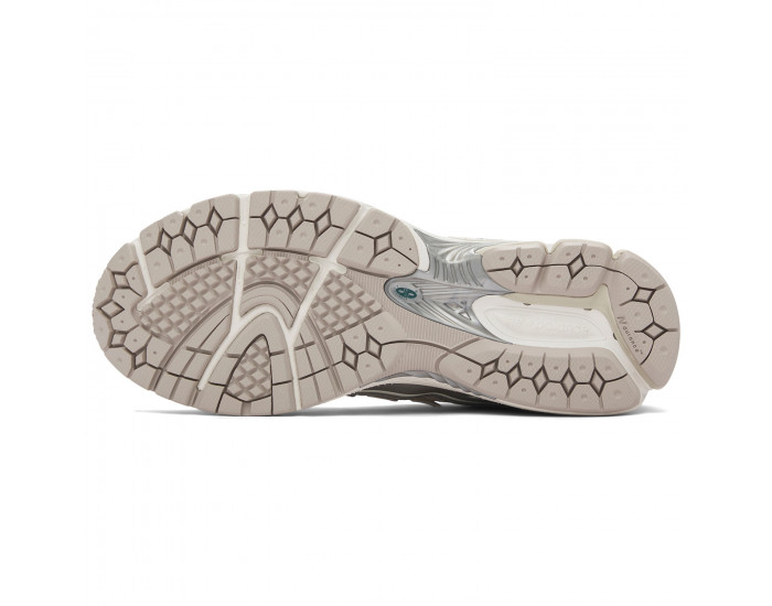 New Balance 1906r White Green