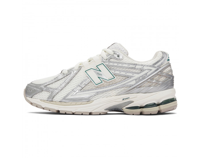 New Balance 1906r White Green