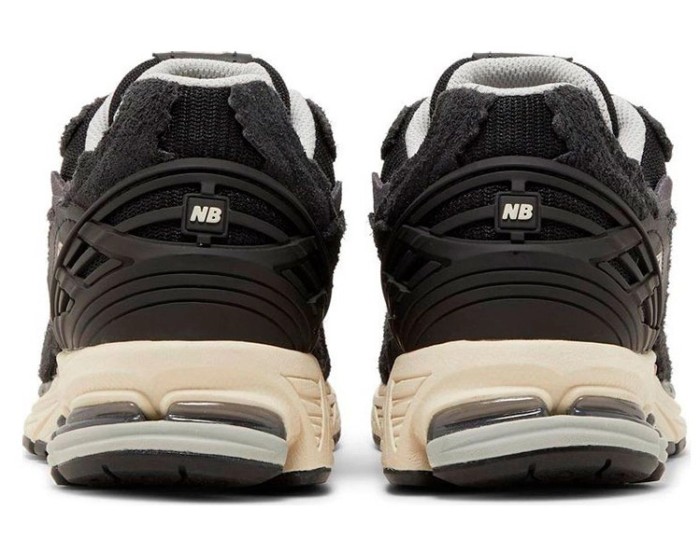 New Balance 1906D Protection Pack Black