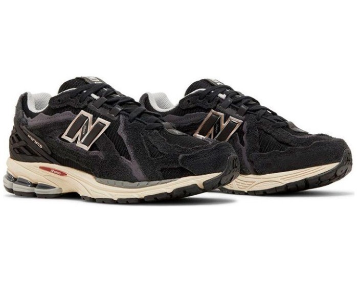 New Balance 1906D Protection Pack Black