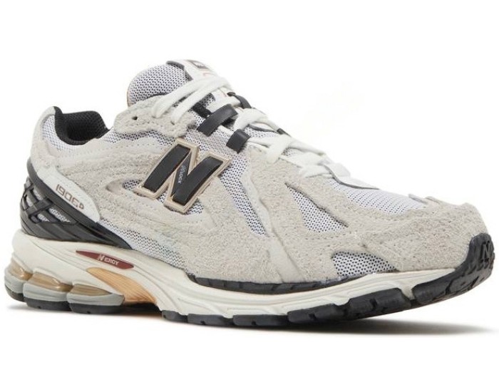 New Balance 1906D Protection Pack Reflection Grey
