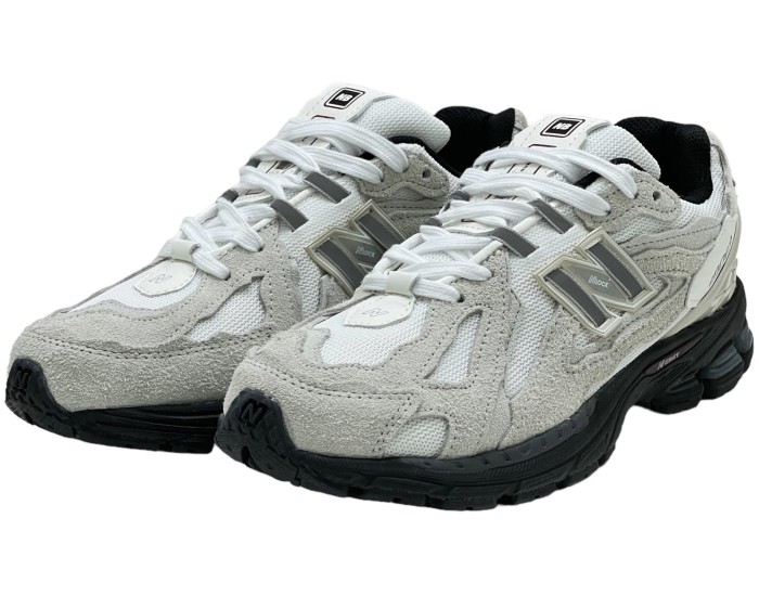 New Balance 1906D Protection Pack White Grey