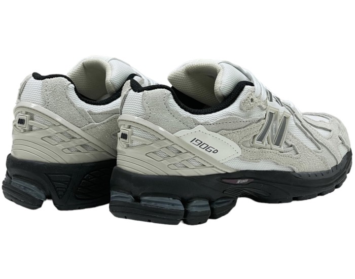 New Balance 1906D Protection Pack White Grey