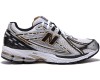 New Balance 1906R White Black Gold