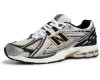 New Balance 1906R White Black Gold