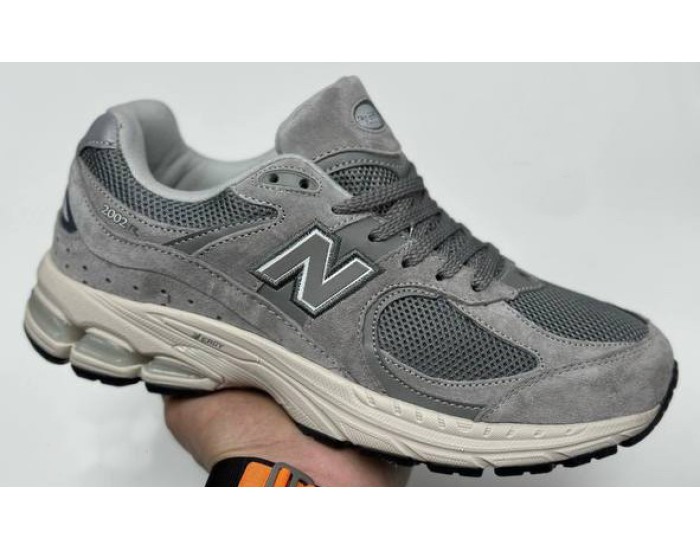 New Balance 2002R Marblehead