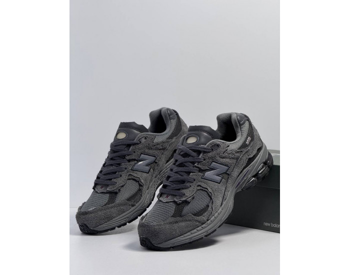New Balance 2002R Protection Pack Phantom