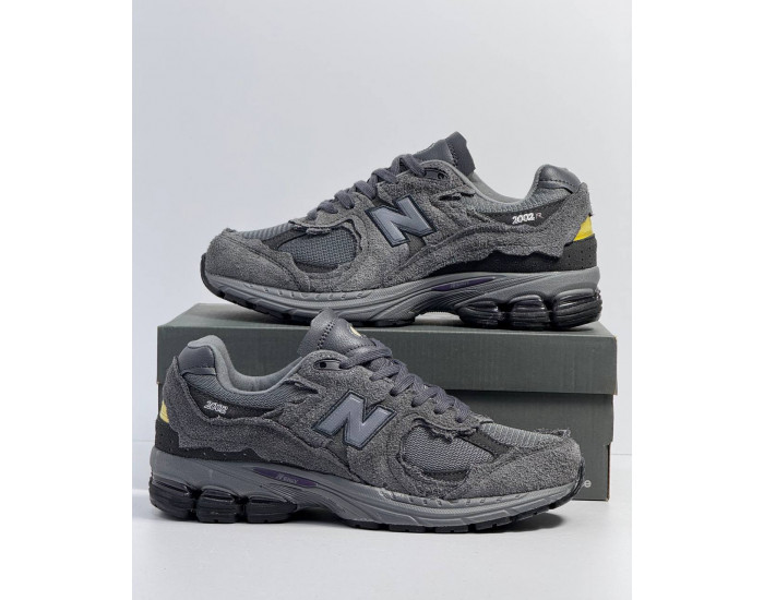 New Balance 2002R Protection Pack Phantom