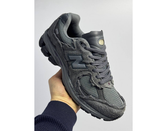 New Balance 2002R Protection Pack Phantom