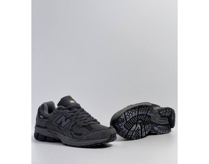 New Balance 2002R Protection Pack Phantom