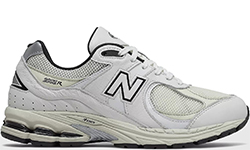 New Balance 2002R White