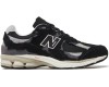 New Balance 2002 R Protection Pack Black Grey