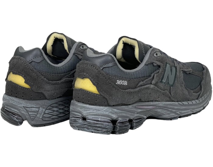 New Balance 2002R Protection Pack Bolotny Grey