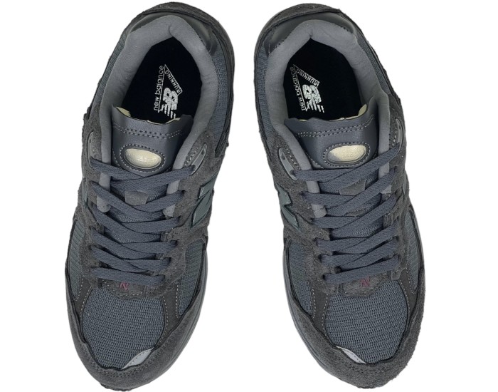 New Balance 2002R Protection Pack Bolotny Grey