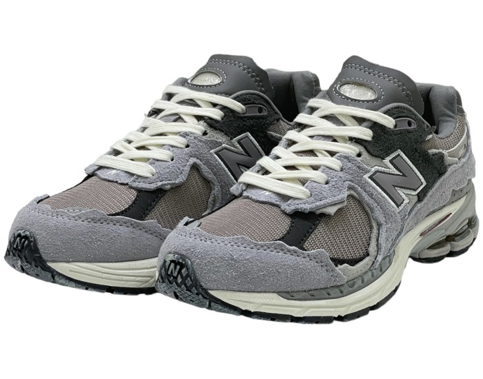 New Balance 2002R Protection Pack Deep Rain Cloud