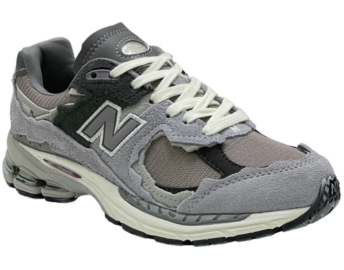 New Balance 2002R Protection Pack Deep Rain Cloud