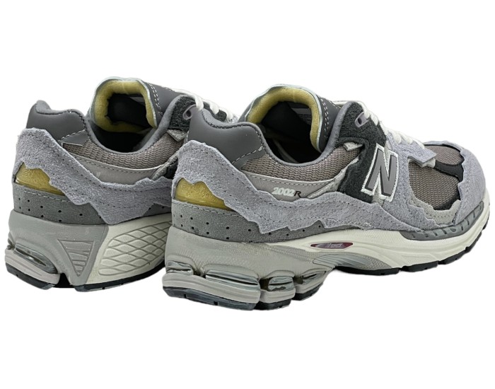 New Balance 2002R Protection Pack Deep Rain Cloud