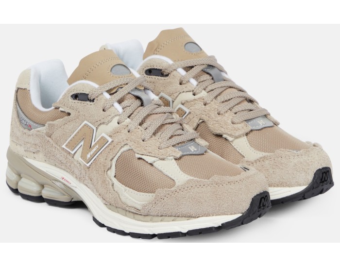 New Balance 2002R Protection Pack Driftwood Raffle