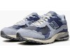 New Balance 2002R Protection Pack Light Arctic Grey Purple